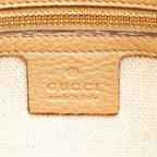 Gucci Soho Chain Shoulder Bag (SHG-F3ru3y)