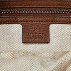 Gucci Soho Chain Shoulder Bag (SHG-W4l9Vq)