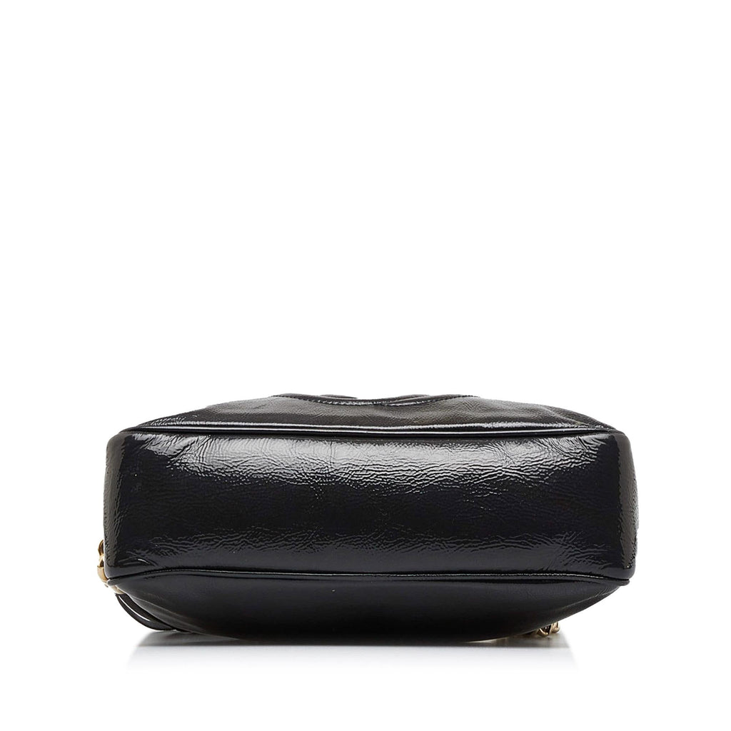 Gucci Soho Chain Shoulder Bag (SHG-yzn8b1)