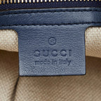 Gucci Soho Chain Shoulder Bag (SHG-yzn8b1)