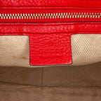 Gucci Soho Chain Shoulder Bag (SHG-HF44Ui)