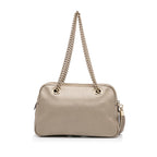 Gucci Soho Chain Shoulder Bag (SHG-X28jZA)