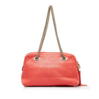 Gucci Soho Chain Shoulder Bag (SHG-me6uSa)