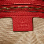Gucci Soho Chain Shoulder Bag (SHG-me6uSa)