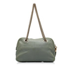 Gucci Soho Chain Shoulder Bag (SHG-X9Ueag)
