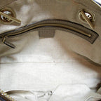 Gucci Soho Chain Shoulder Bag (SHG-mcRrGk)