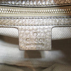 Gucci Soho Chain Shoulder Bag (SHG-mcRrGk)