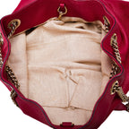 Gucci Soho Chain Tote (SHG-ZrEU4v)
