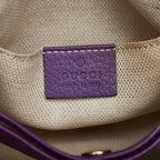 Gucci Soho Chain Tote (SHG-Gmj2ym)