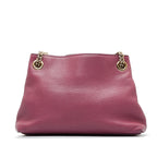 Gucci Soho Chain Tote (SHG-psDxxG)