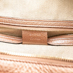 Gucci Soho Chain Zip Shoulder Bag (SHG-yJU7PY)