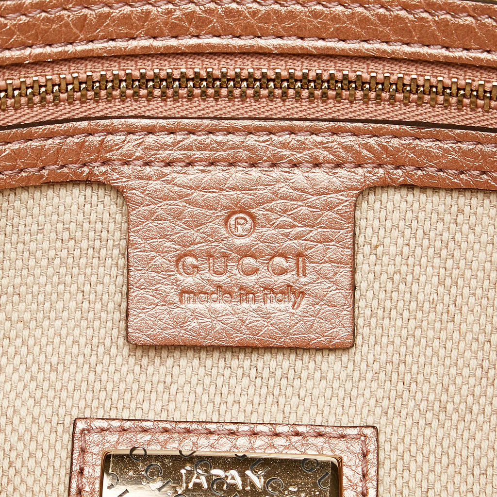 Gucci Soho Chain (SHG-35678)