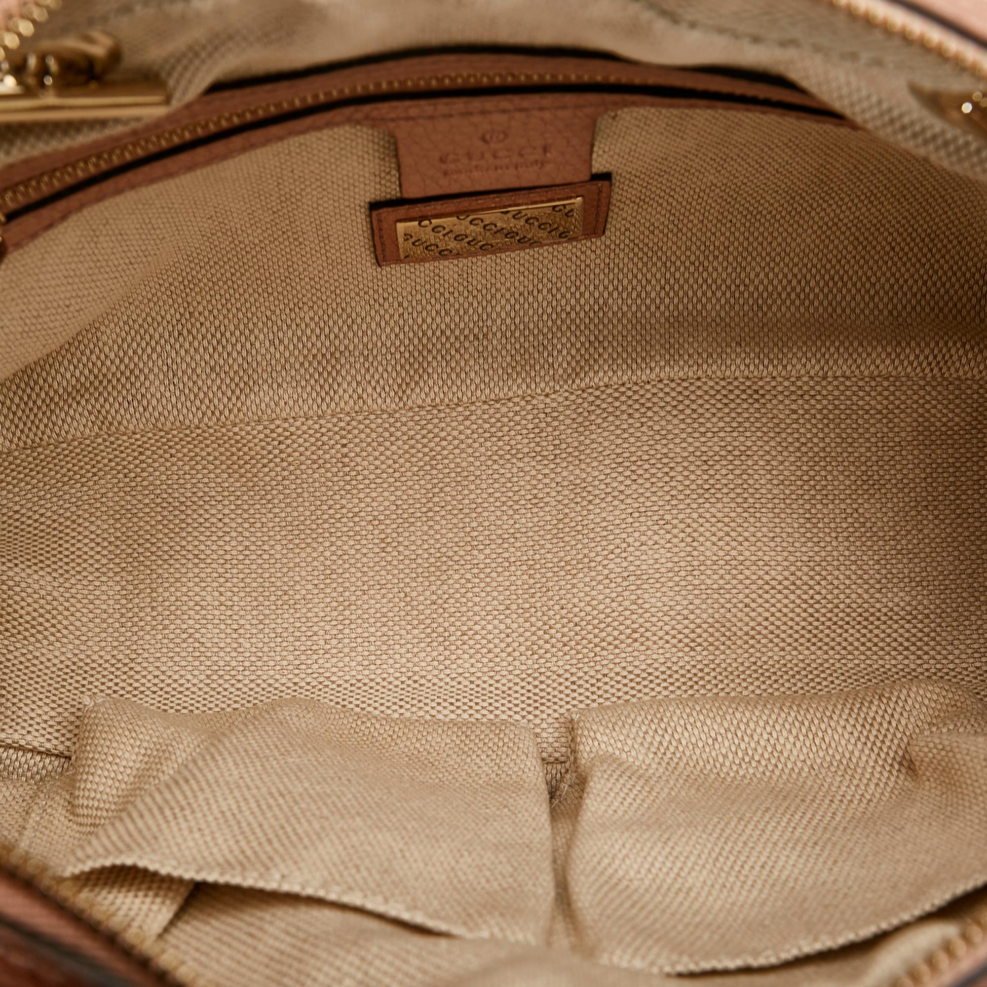 Gucci Soho Chain (SHG-35678)