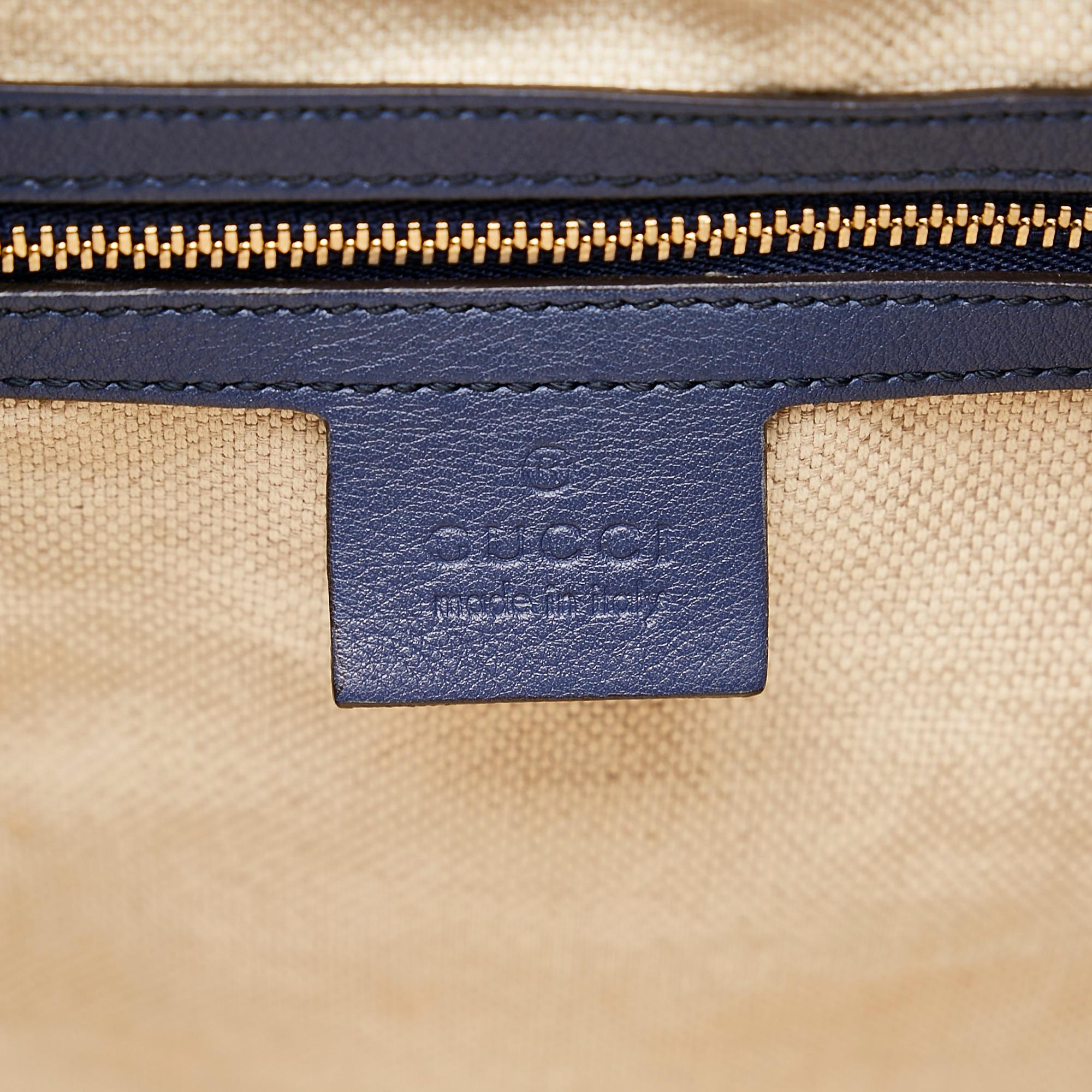 Gucci Soho Chain (SHG-37502)