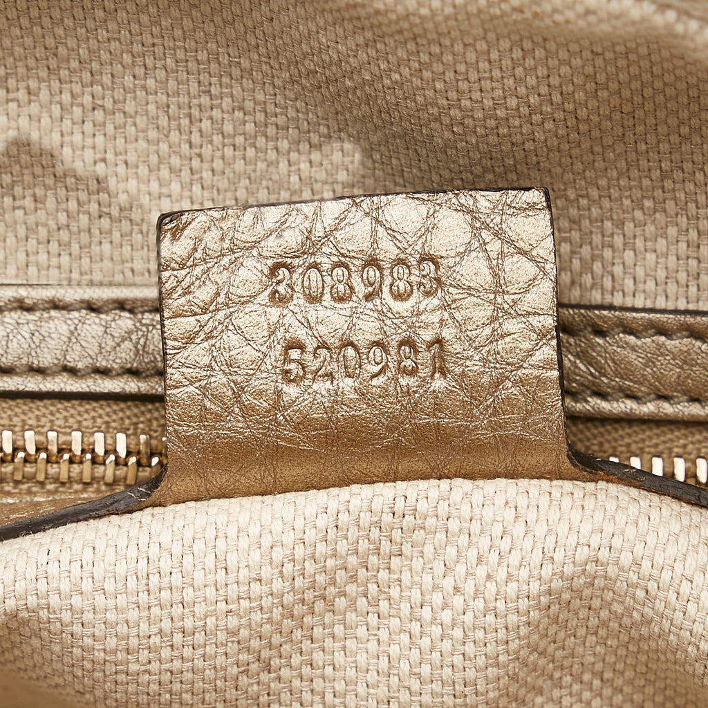 Gucci Soho Chain (SHG-37765)