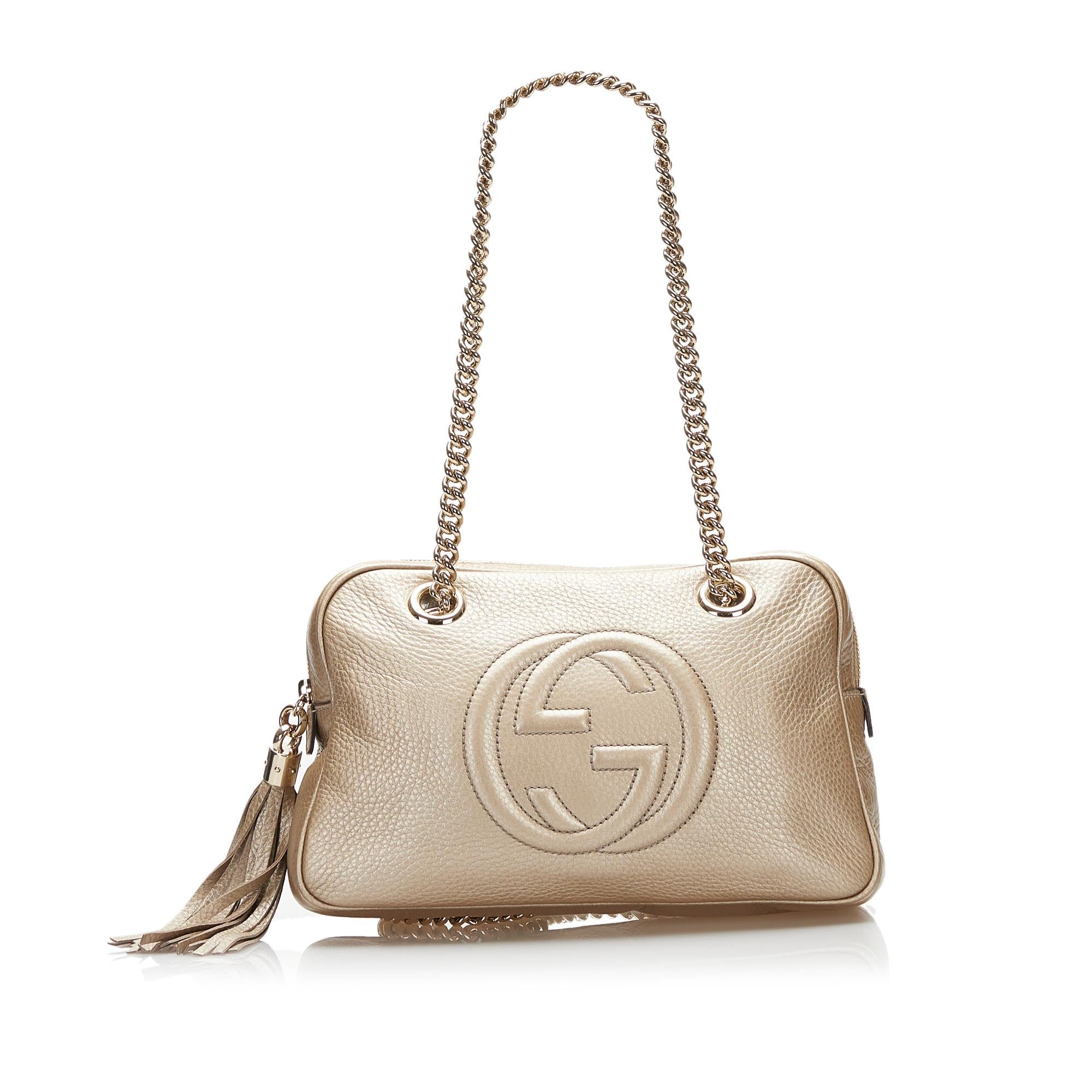 Gucci Soho Chain (SHG-37765)