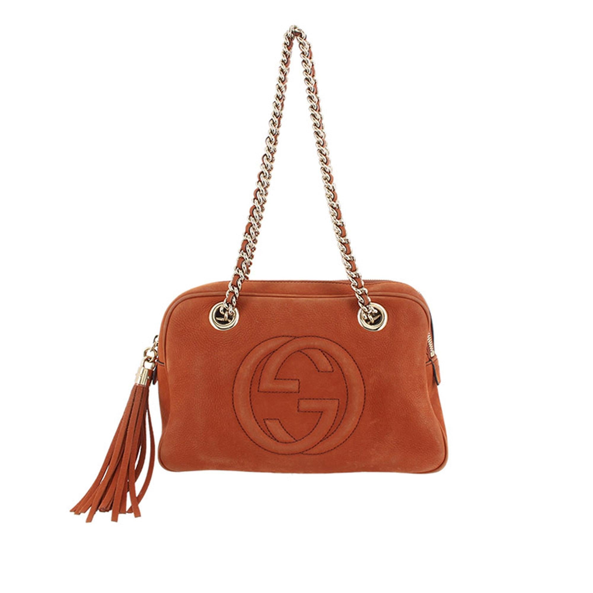 Gucci Soho Chain (SHG-WK61Bx)