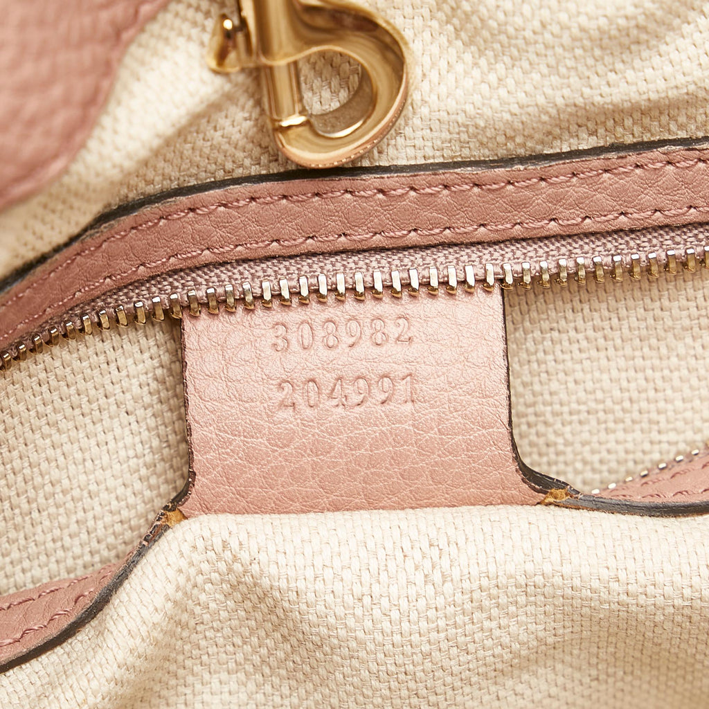Gucci Soho Chain (SHG-X5Le0A)