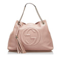 Gucci Soho Chain (SHG-X5Le0A)