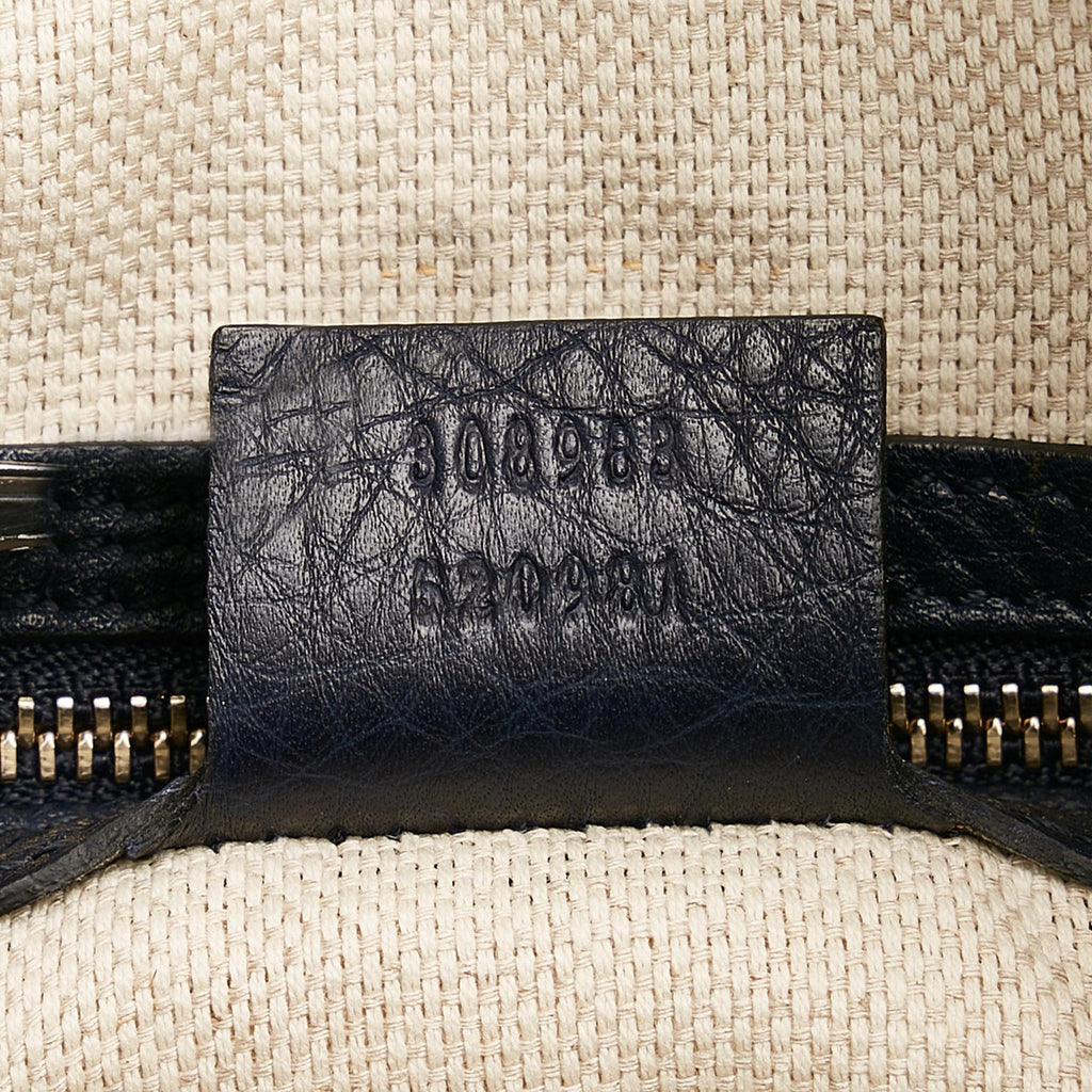 Gucci Soho Chain (SHG-G6ykYF)