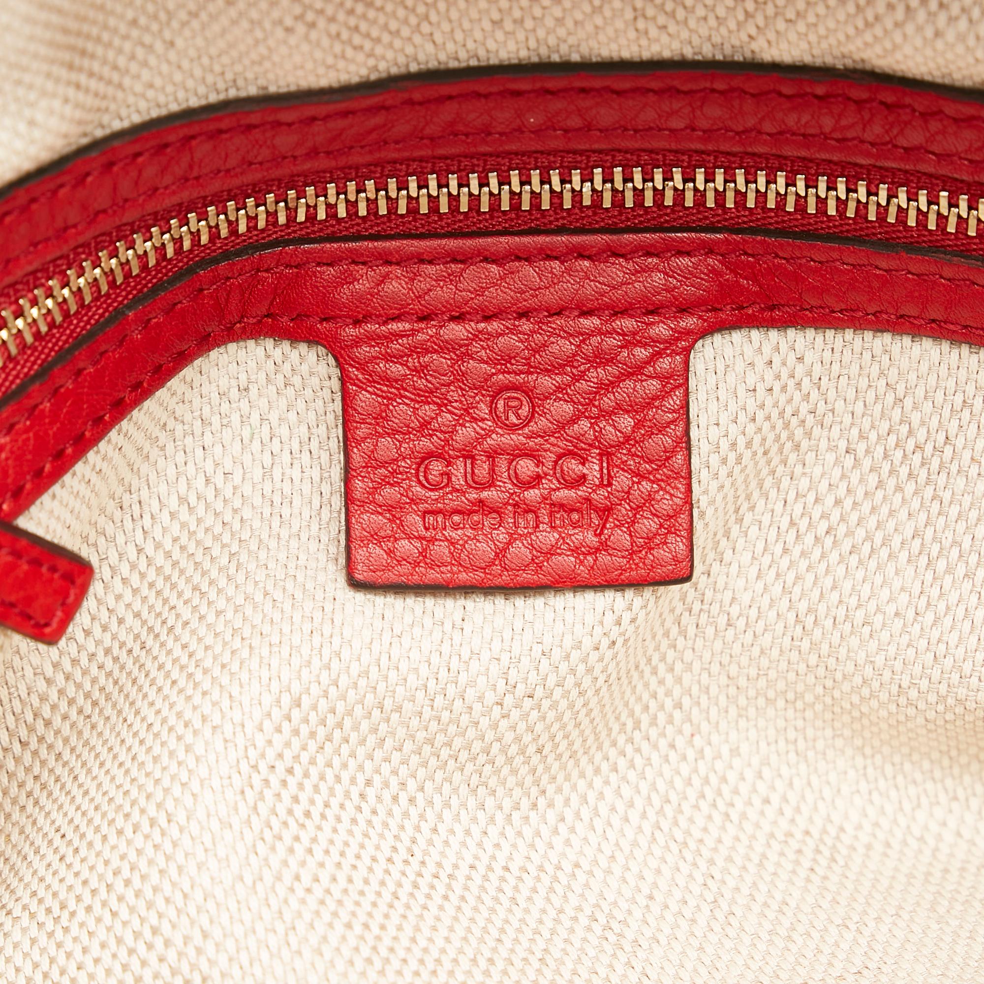 Gucci Soho Chain (SHG-4wGEYP)