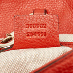 Gucci Soho Chain (SHG-kVCDMw)