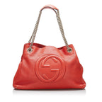 Gucci Soho Chain (SHG-kVCDMw)