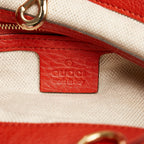 Gucci Soho Chain (SHG-kVCDMw)