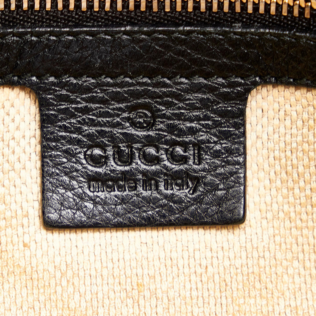 Gucci Soho Chain (SHG-tXLxKI)
