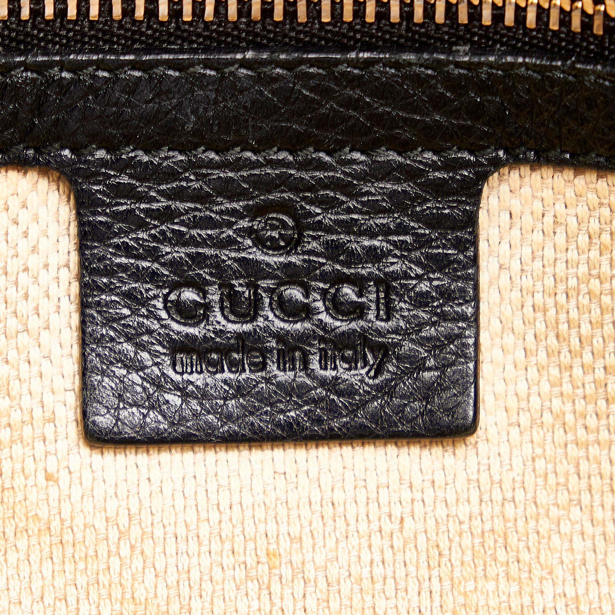Gucci Soho Chain (SHG-tXLxKI)