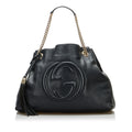 Gucci Soho Chain (SHG-tXLxKI)
