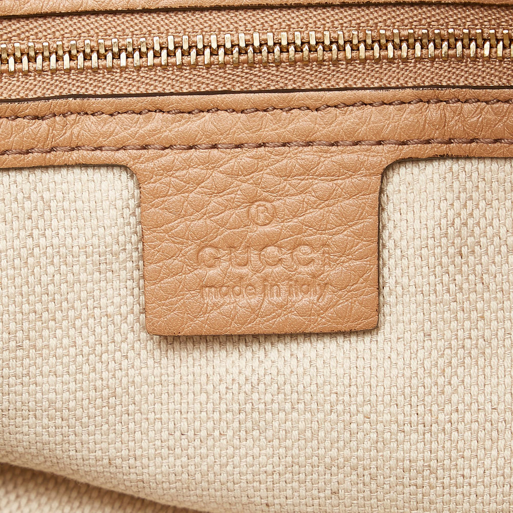 Gucci Soho Chain (SHG-zHfJcp)