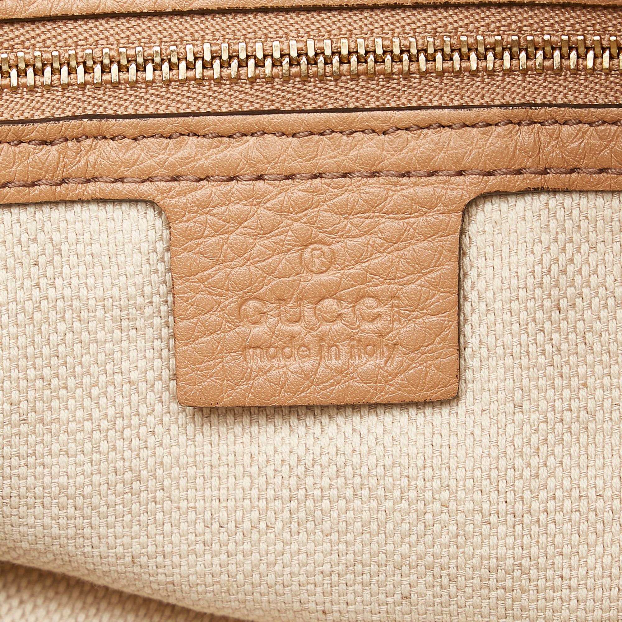 Gucci Soho Chain (SHG-zHfJcp)