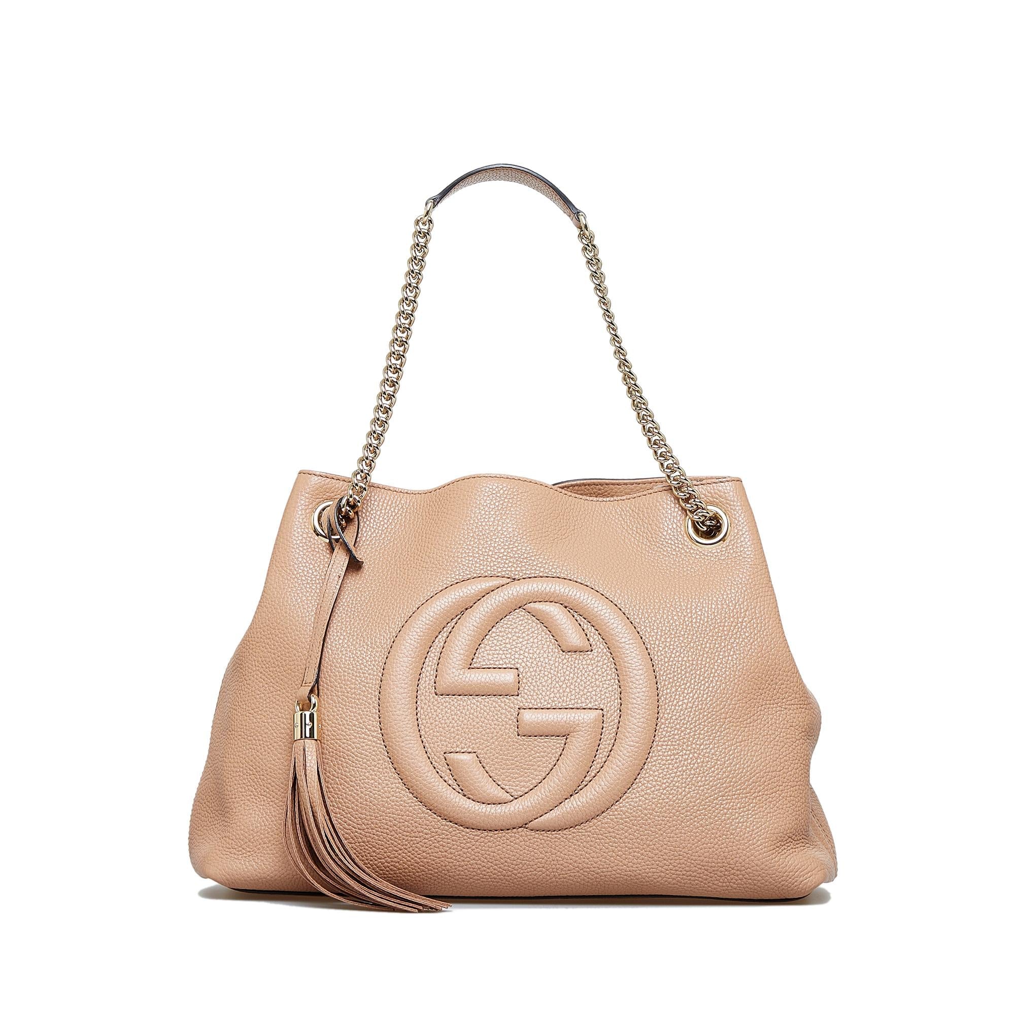 Gucci Soho Chain (SHG-2O1yVN)