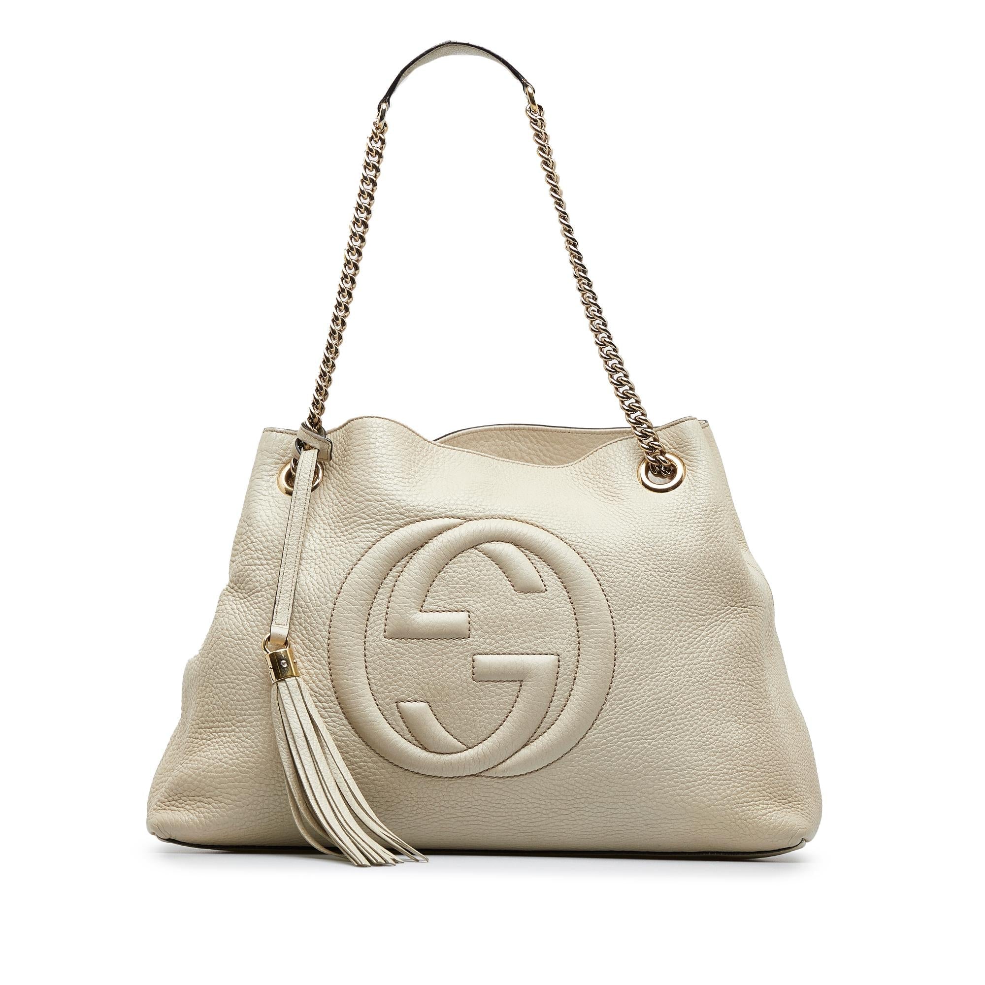Gucci Soho Chain (SHG-UpYeXp)