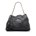 Gucci Soho Chain (SHG-0ALEX5)
