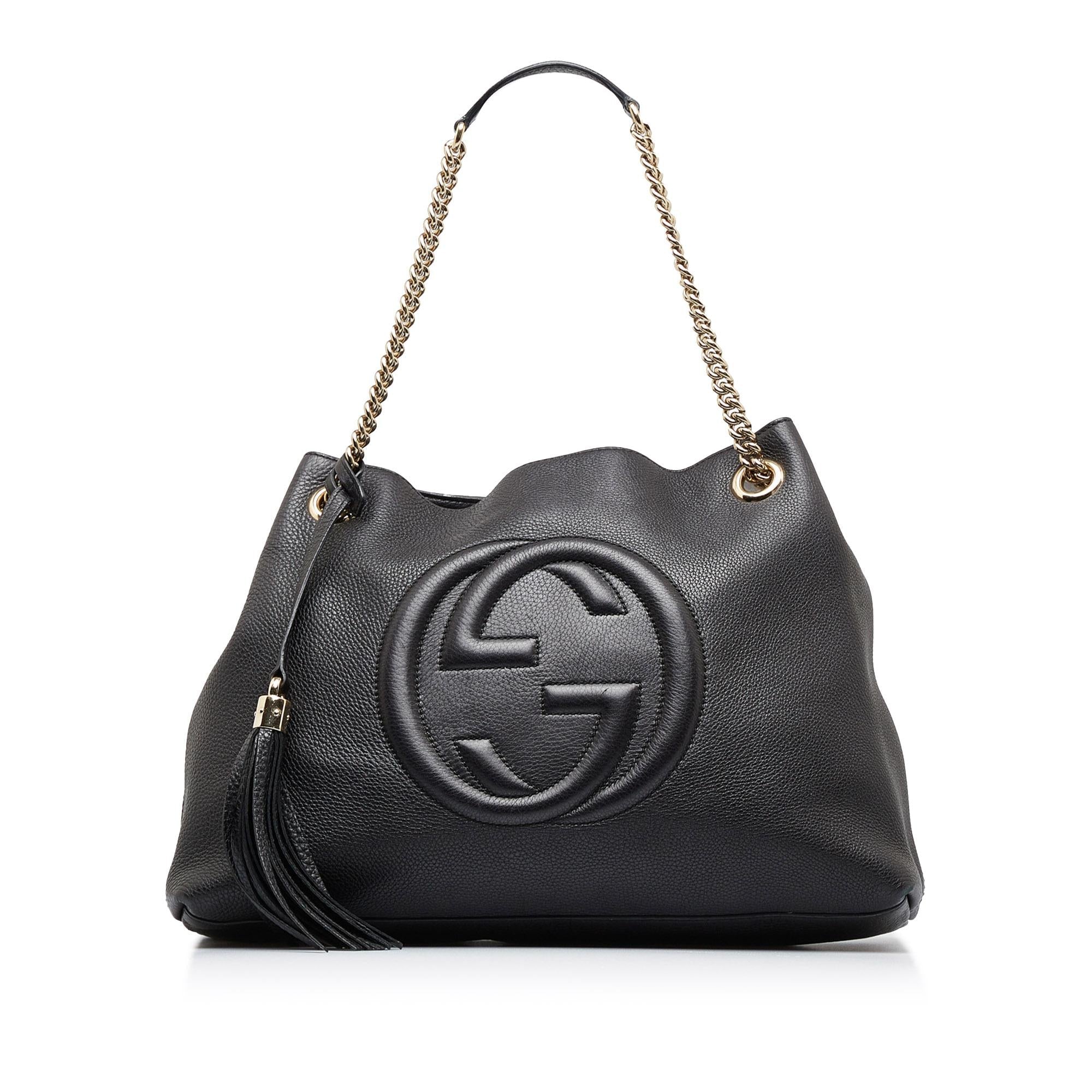 Gucci Soho Chain (SHG-0ALEX5)