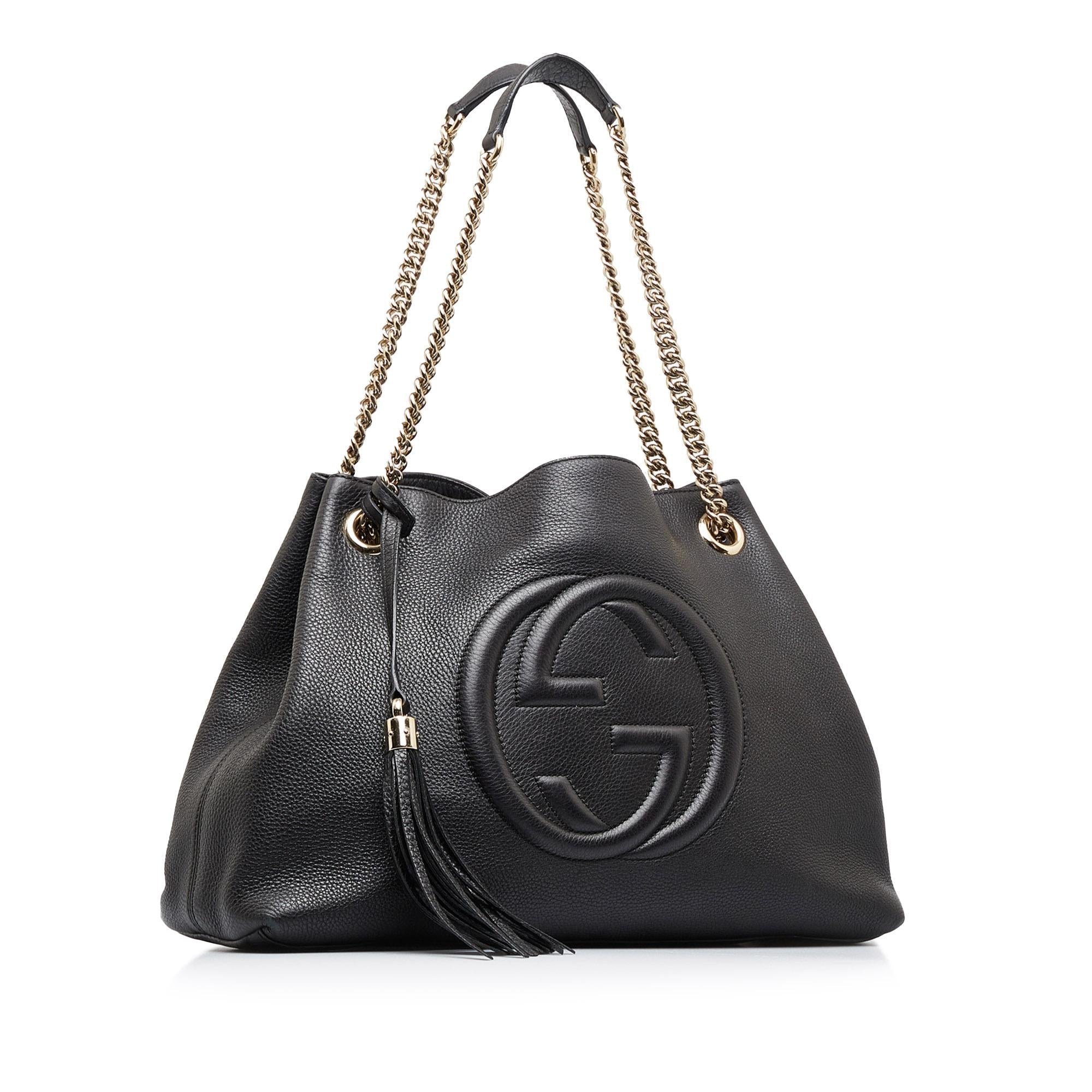 Gucci Soho Chain (SHG-0ALEX5)