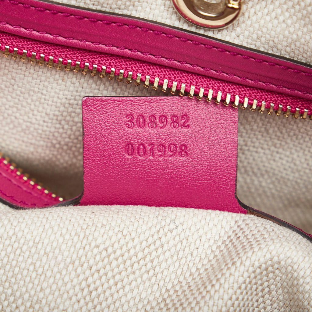 Gucci Soho Chain (SHG-kpX7Vj)