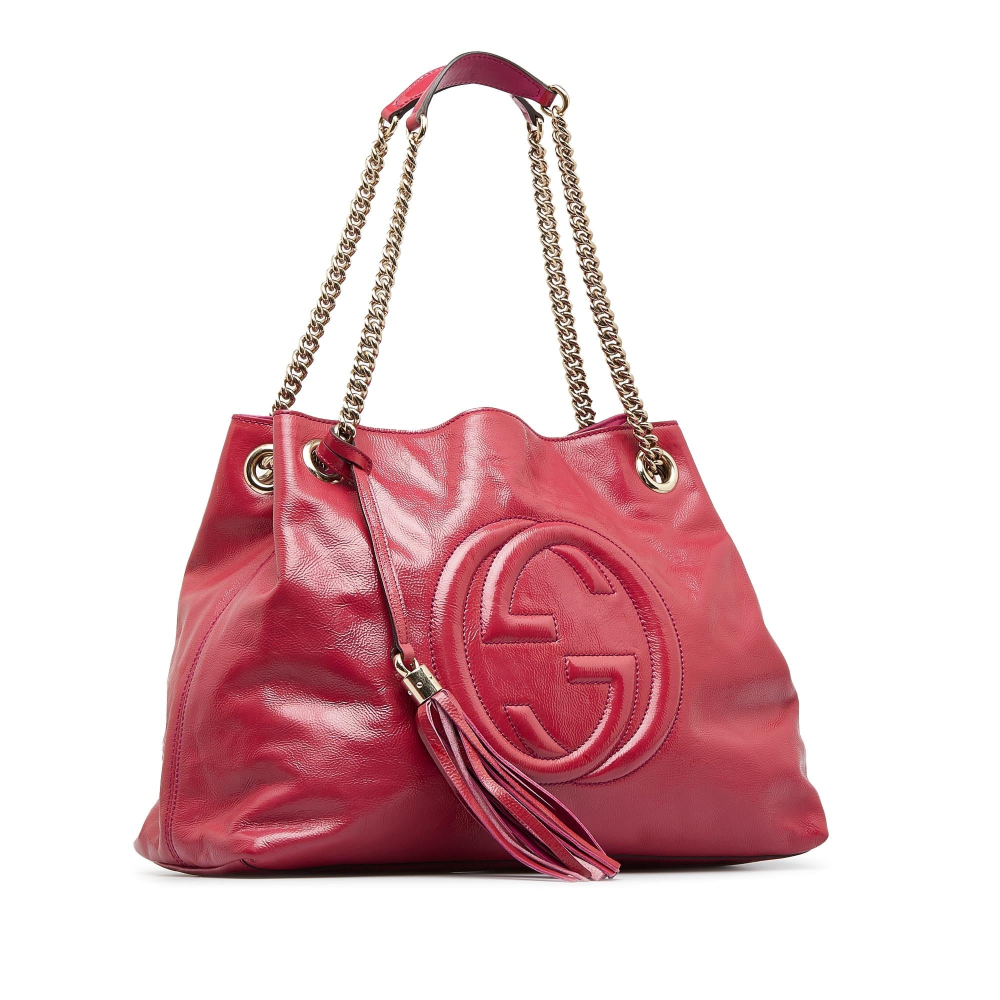 Gucci Soho Chain (SHG-kpX7Vj)