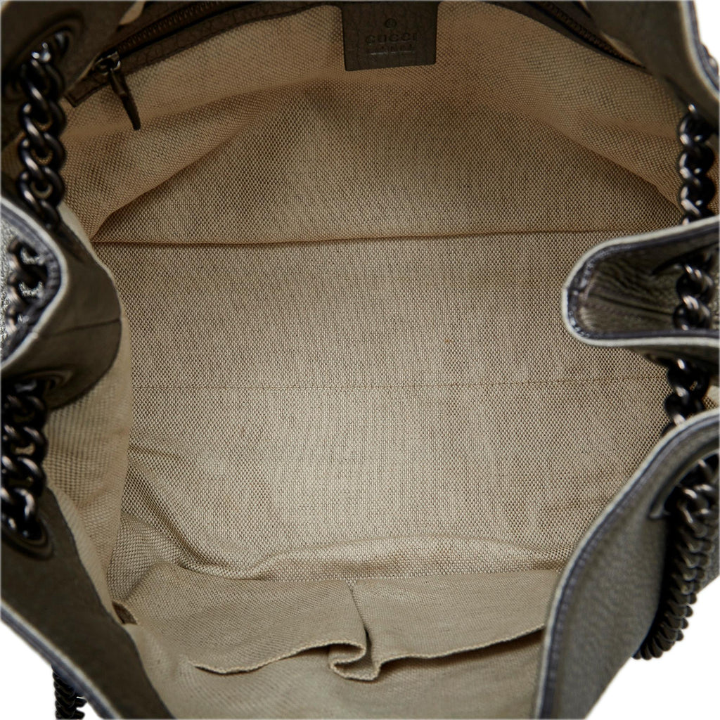 Gucci Soho Chain (SHG-ZmCwNr)