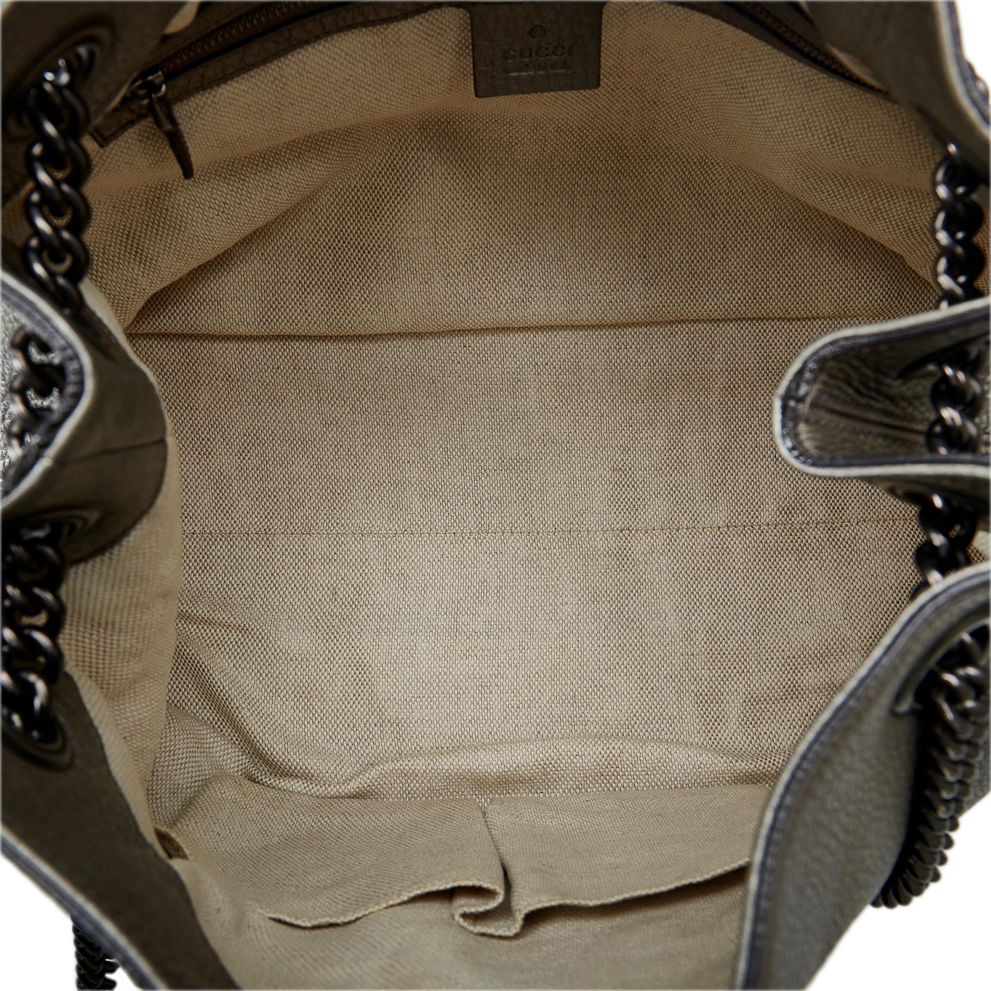 Gucci Soho Chain (SHG-ZmCwNr)