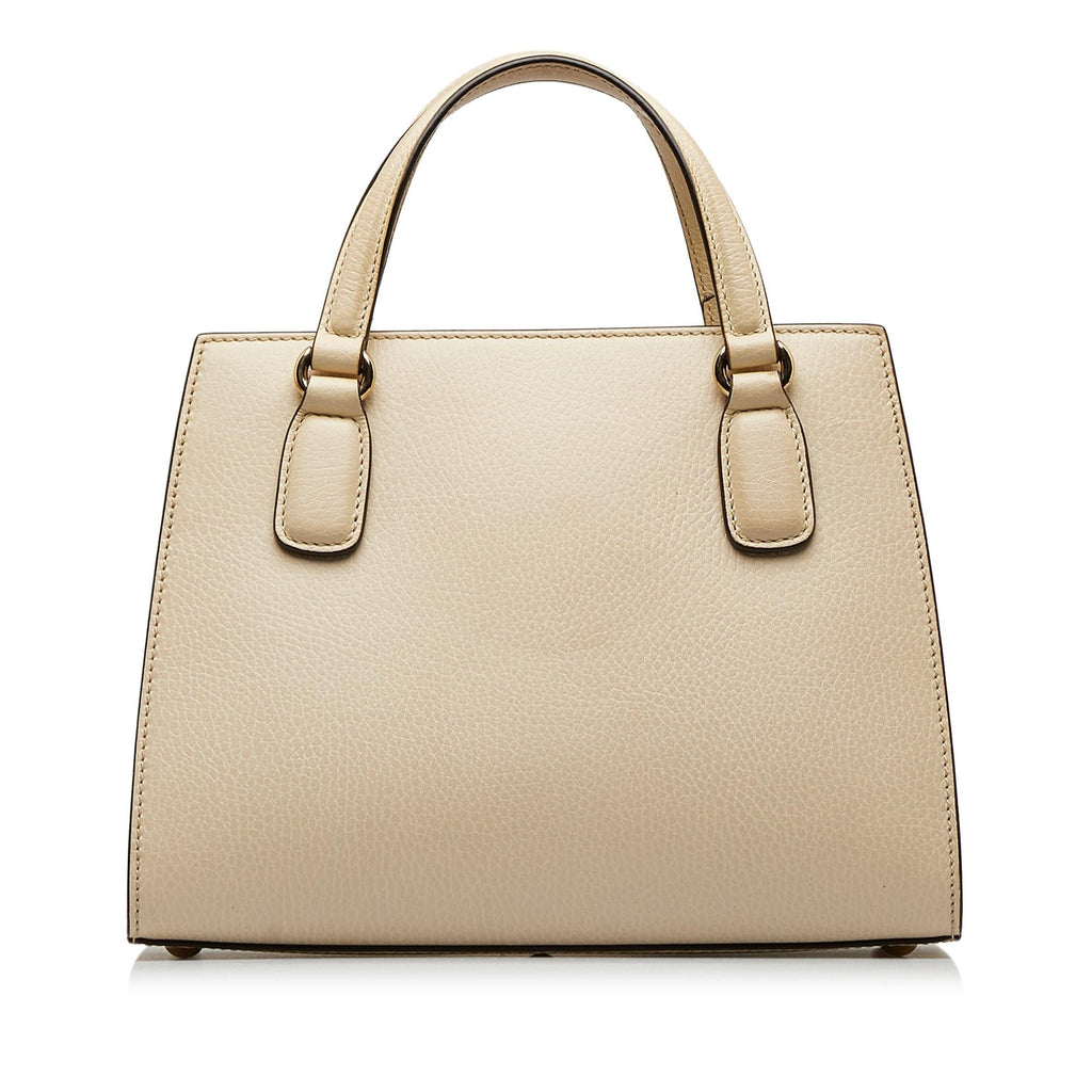 Gucci Soho Convertible Satchel (SHG-gr9CbG)
