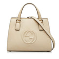 Gucci Soho Convertible Satchel (SHG-gr9CbG)