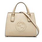 Gucci Soho Convertible Satchel (SHG-gr9CbG)