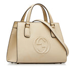 Gucci Soho Convertible Satchel (SHG-gr9CbG)