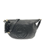 Gucci Soho Crossbody (SHG-dQeSbt)