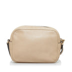 Gucci Soho Disco Crossbody (SHG-RrDjfT)