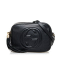 Gucci Soho Disco Crossbody (SHG-odgE8j)
