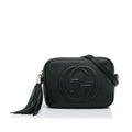 Gucci Soho Disco Crossbody (SHG-GwOCFL)